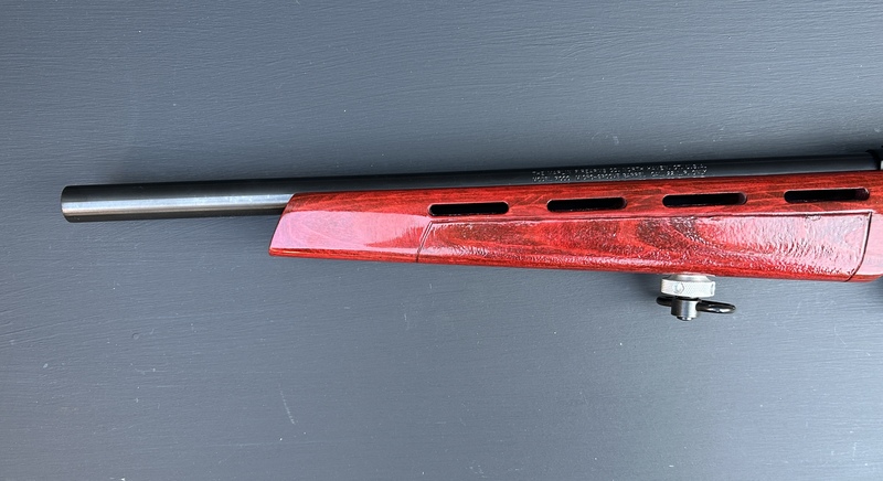 Marlin 7000 Semi-Auto .22 Rifles