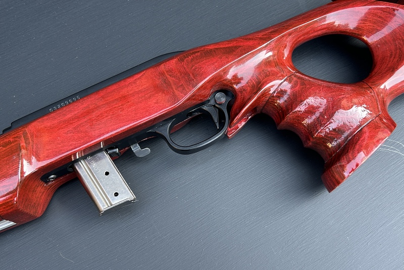 Marlin 7000 Semi-Auto .22 Rifles