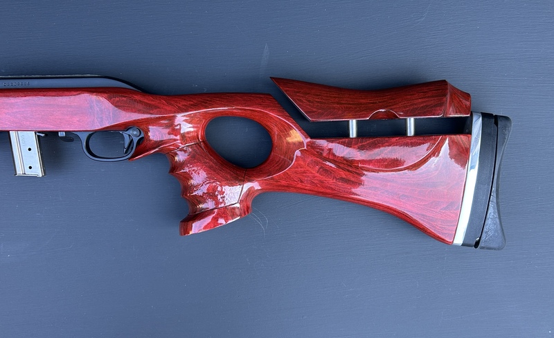 Marlin 7000 Semi-Auto .22 Rifles
