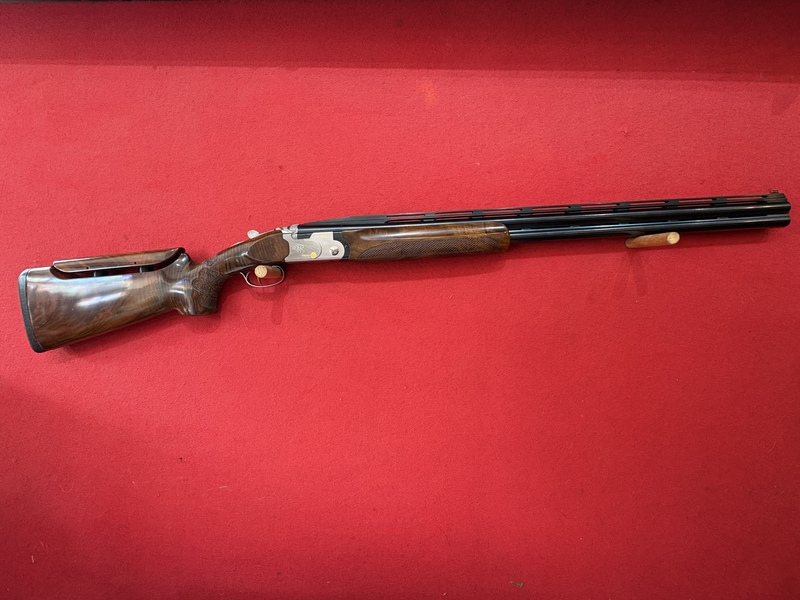 Beretta 682 gold e 12 Bore/gauge  Over and under