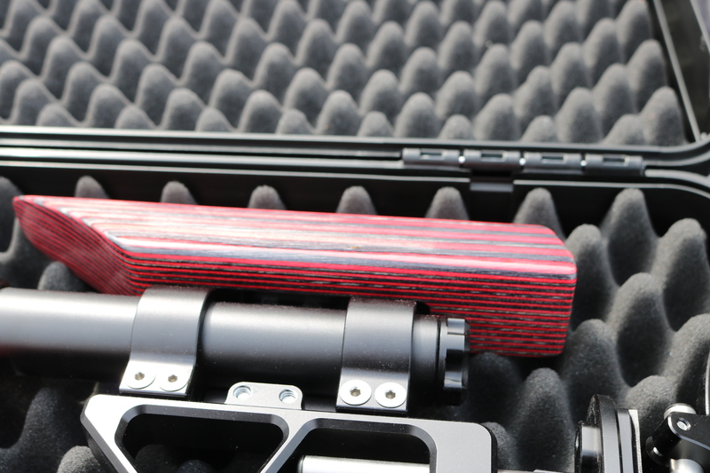 Daystate REDWOLF G.P. .177 Air Rifles