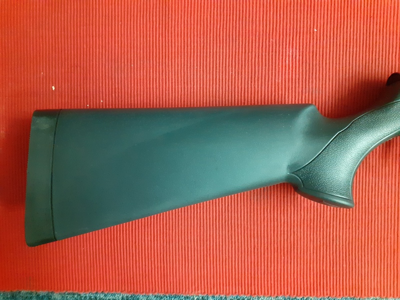 Remington EXPRESS SYNTHETIC    Air Rifles