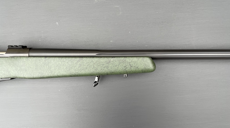 Sako A7 S Roughtech Range Bolt Action .308  Rifles