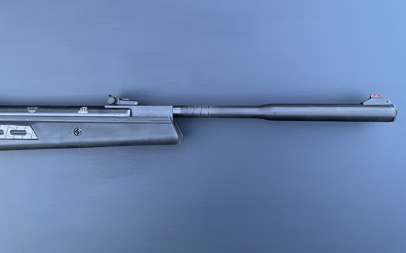 HATSAN 125 QE Sniper .22  Air Rifles