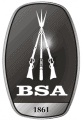 BSA Ultra cls ltd edition   Air Rifles
