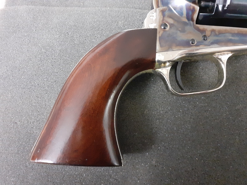 Colt DRAGOON SIGNATURE SERIES  .44 Muzzleloader