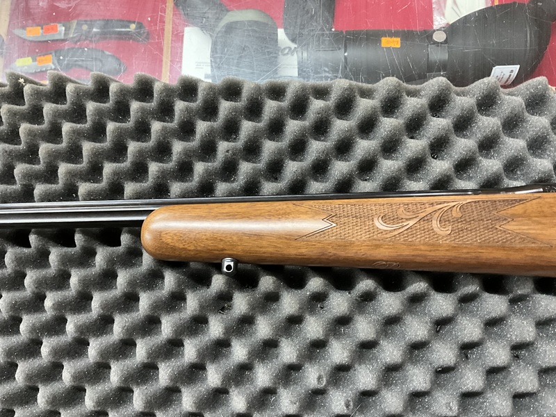 CZ - Ceska Zbrojovka ZKM453 Premium Bolt Action .22 Rifles