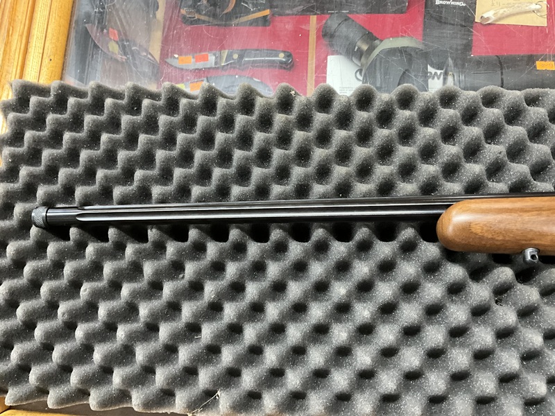 CZ - Ceska Zbrojovka ZKM453 Premium Bolt Action .22 Rifles