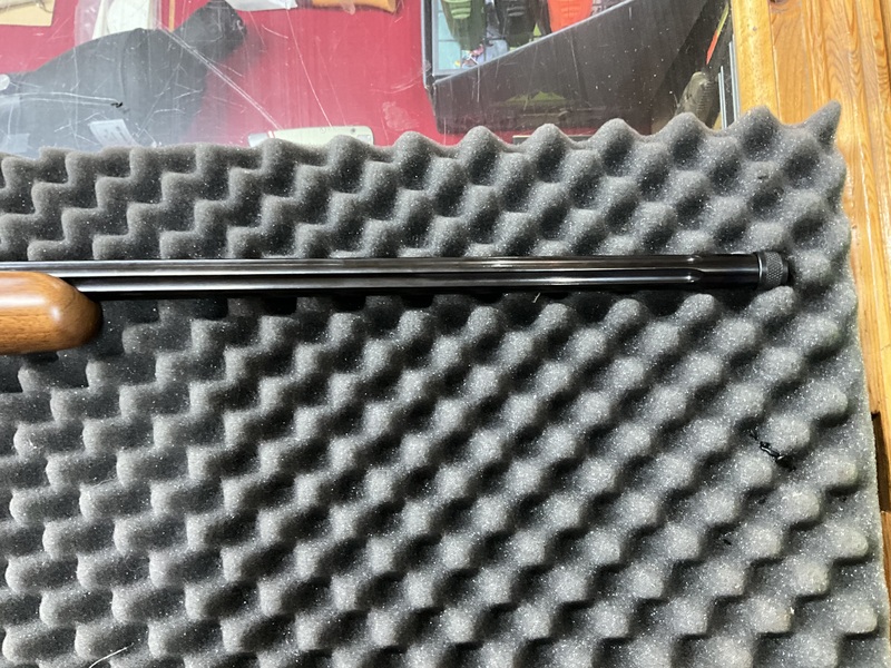 CZ - Ceska Zbrojovka ZKM453 Premium Bolt Action .22 Rifles