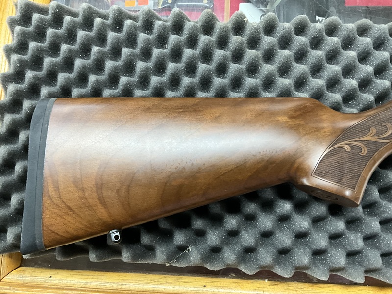CZ - Ceska Zbrojovka ZKM453 Premium Bolt Action .22 Rifles