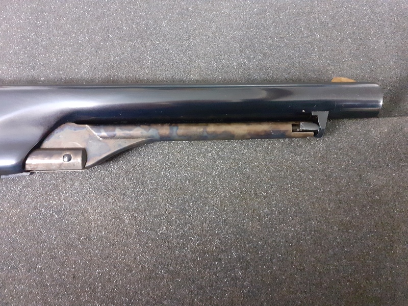 Colt 1860 ARMY SIGNATURE SERIES  .44 Muzzleloader
