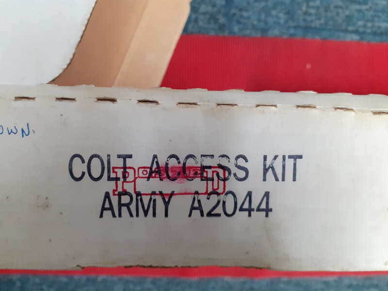 Colt 1860 ARMY SIGNATURE SERIES  .44 Muzzleloader