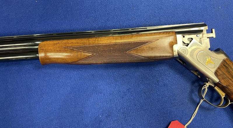Browning 425 Esprit 12 Bore/gauge  Over and under