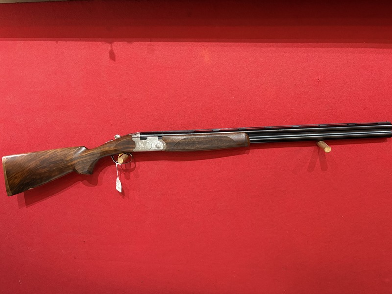 Beretta 687 silver pigeon 3 12 Bore/gauge  Over and under