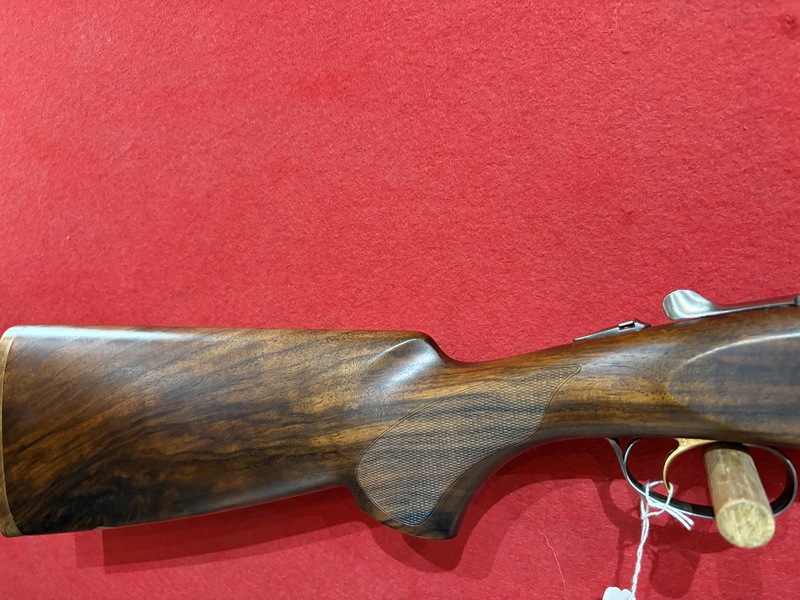 Beretta 687 silver pigeon 3 12 Bore/gauge Over and under