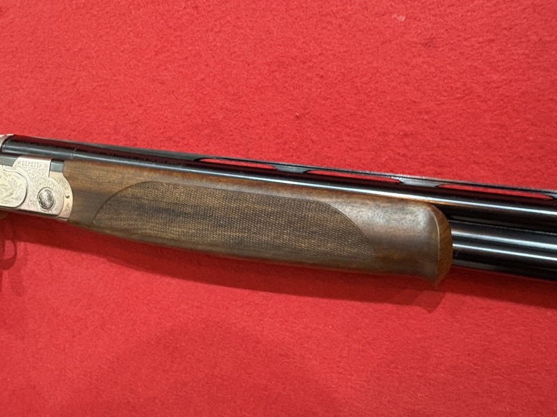 Beretta 687 silver pigeon 3 12 Bore/gauge Over and under