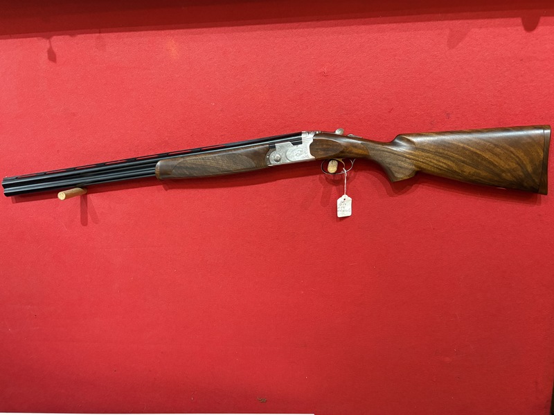 Beretta 687 silver pigeon 3 12 Bore/gauge Over and under
