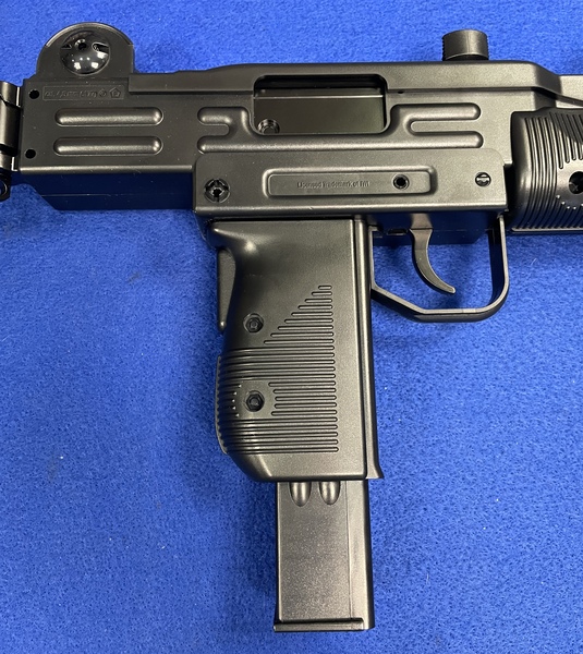 Umarex Mini Uzi .177BB  BB Guns