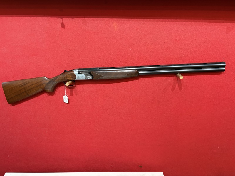 Beretta 687 sporting 12 Bore/gauge  Over and under