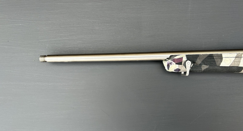Ruger 10/77 Bolt Action .22 Rifles