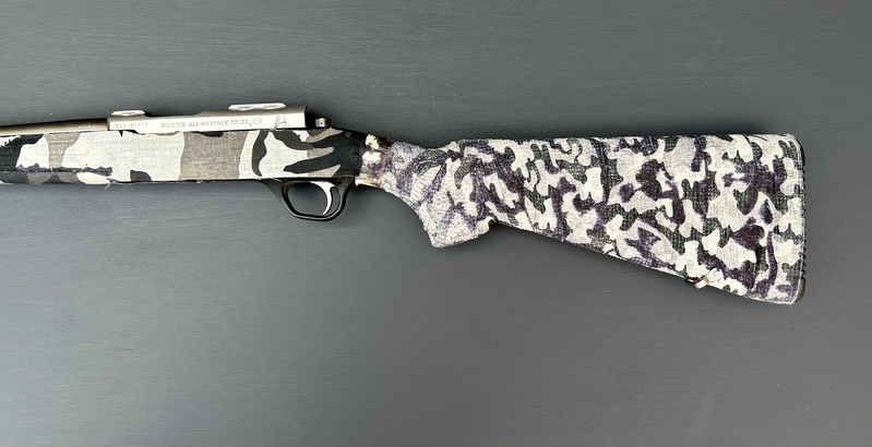 Ruger 10/77 Bolt Action .22 Rifles