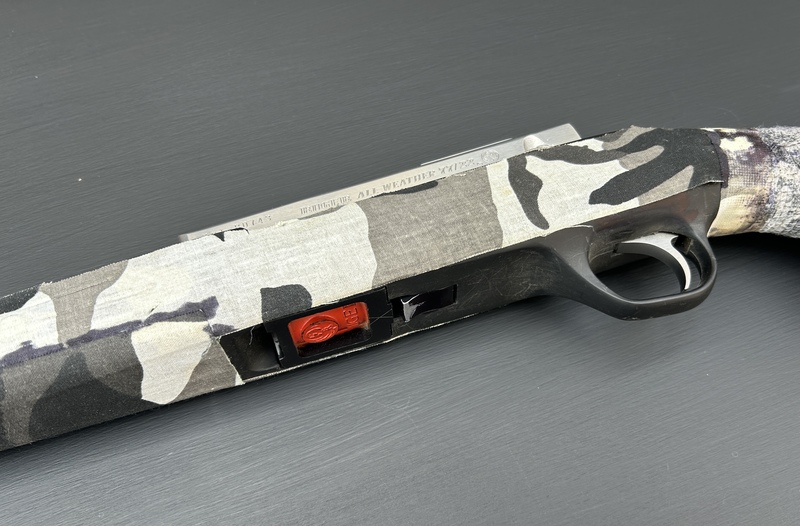 Ruger 10/77 Bolt Action .22 Rifles