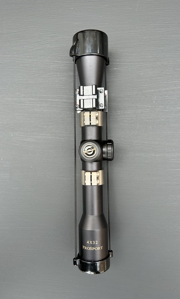 Ruger 10/77 Bolt Action .22 Rifles