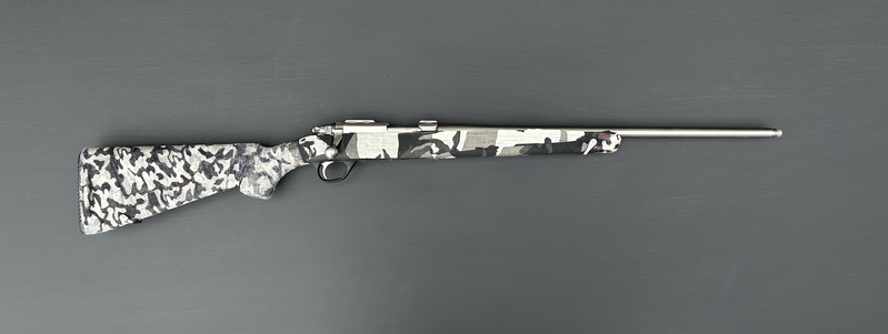 Ruger 10/77 Bolt Action .22  Rifles