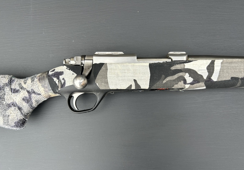 Ruger 10/77 Bolt Action .22 Rifles