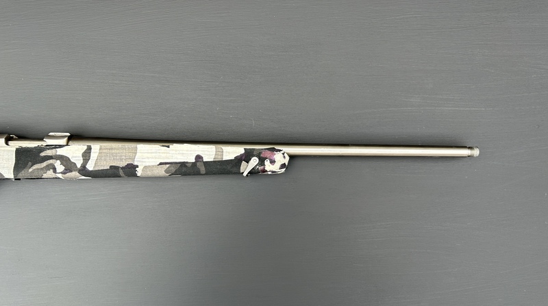 Ruger 10/77 Bolt Action .22 Rifles