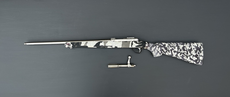 Ruger 10/77 Bolt Action .22 Rifles