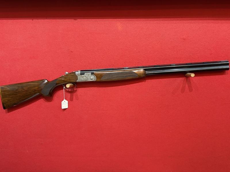 Beretta SILVER PIGEON 3 12 Bore/gauge  Over and under