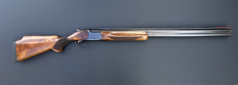 BC Miroku Miroku 12 Bore/gauge  Over and under