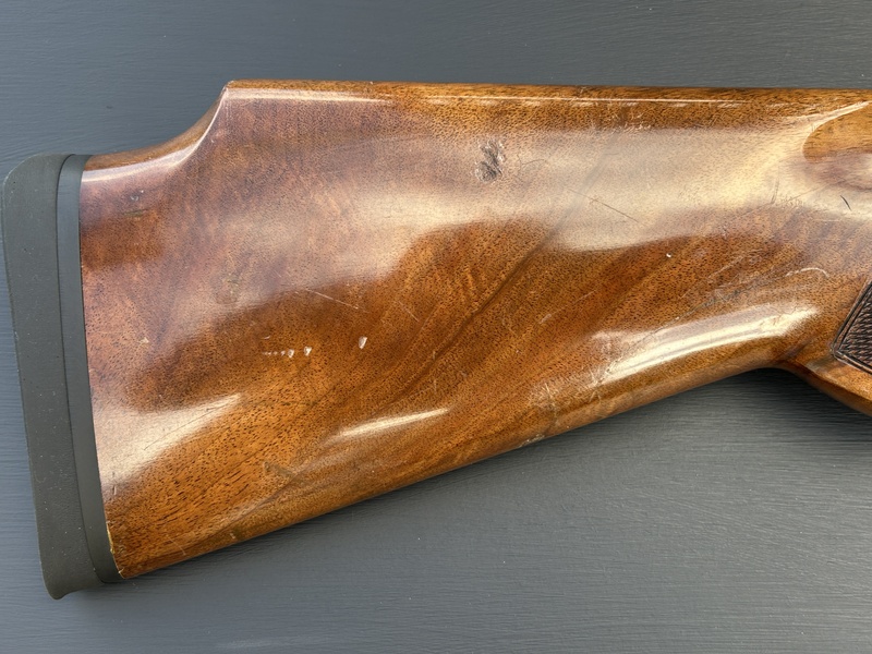 BC Miroku Miroku 12 Bore/gauge Over and under