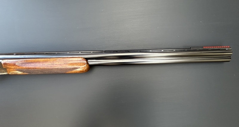 BC Miroku Miroku 12 Bore/gauge Over and under