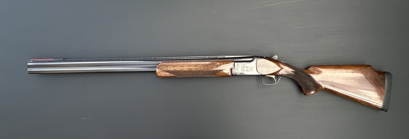 BC Miroku Miroku 12 Bore/gauge Over and under
