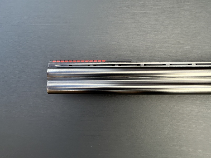 BC Miroku Miroku 12 Bore/gauge Over and under