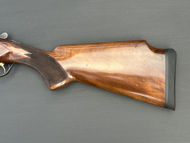 BC Miroku Miroku 12 Bore/gauge Over and under