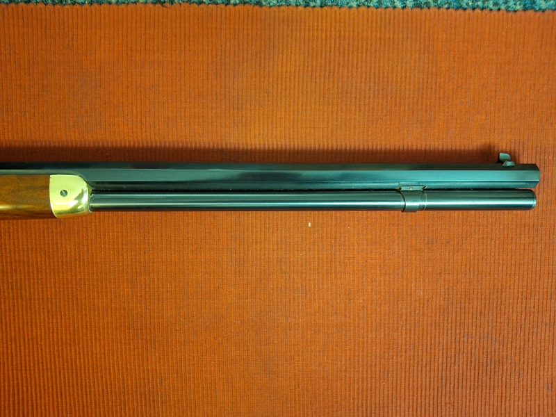 Uberti 1866 YELLOW BOY SPORTING Lever action .45  Rifles