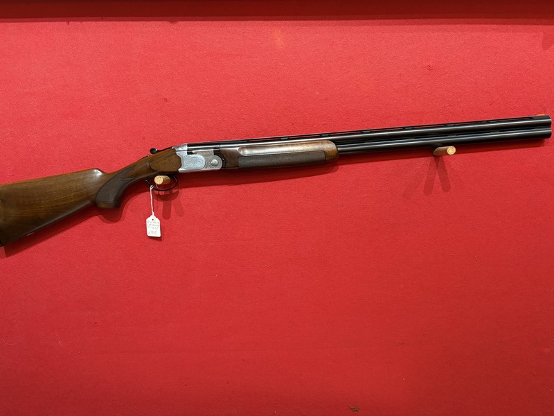 Beretta 686 special sporting 12 Bore/gauge  Over and under