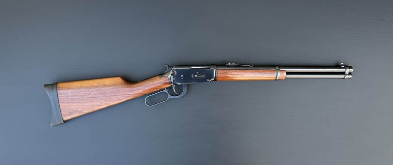 Winchester 94AE Lever action .357  Rifles