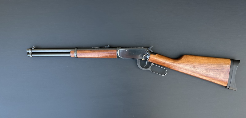 Winchester 94AE Lever action .357 Rifles