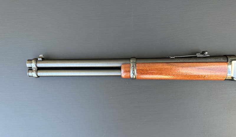 Winchester 94AE Lever action .357 Rifles