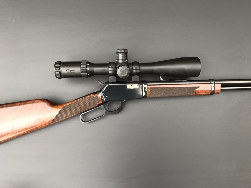 Winchester 9422 Lever action .22  Rifles
