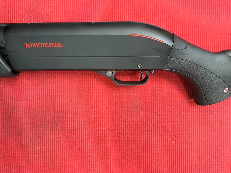 Winchester SXP 2+1 12 Bore/gauge  Pump Action