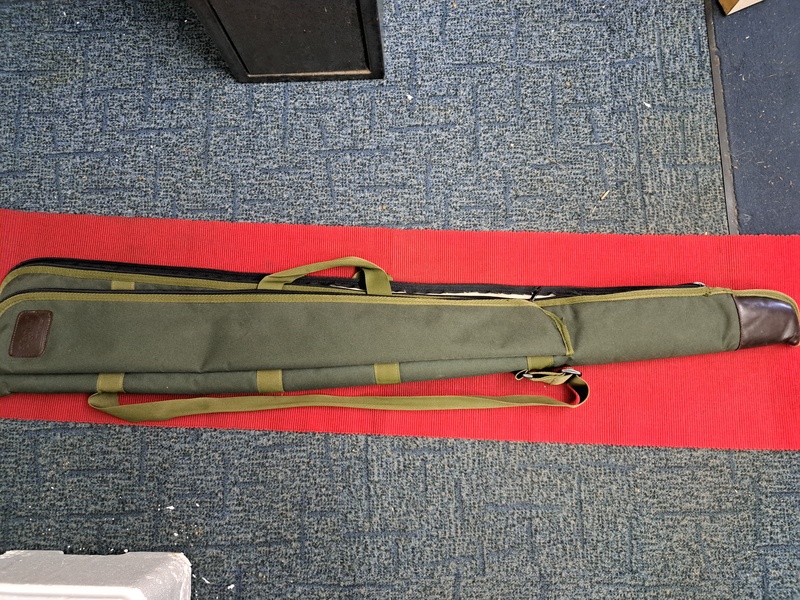 Baikal  12 Bore/gauge  Over and under