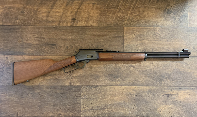 Marlin 1894 Lever action .44  Rifles