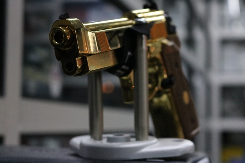 Beretta M92FS .177 Air Pistols