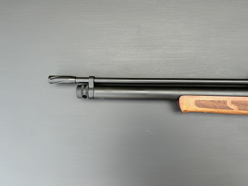 Kral Puncher Maxi Walnut .22 Air Rifles