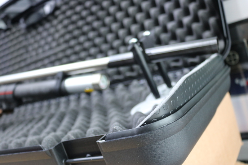 Anschutz 9015 one compressed air target rifle .177 Air Rifles For Sale